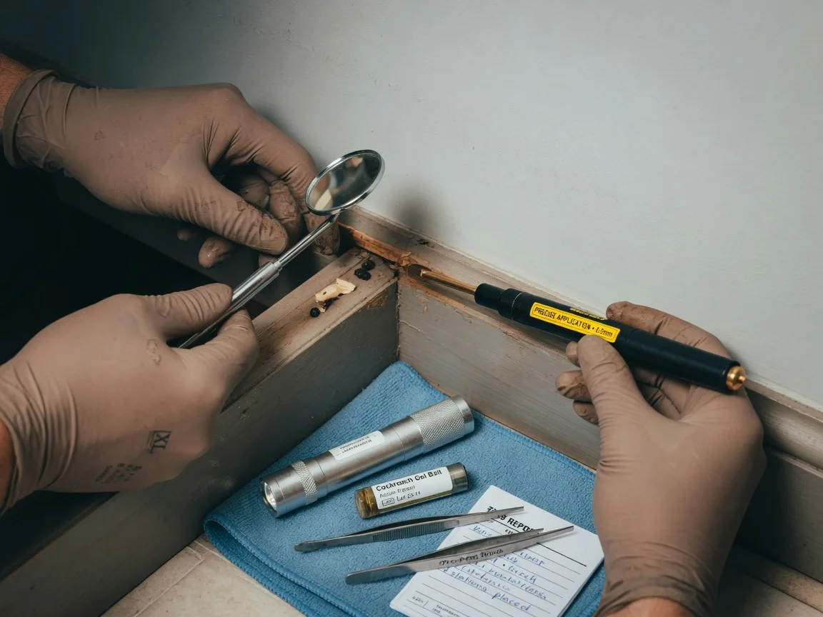 Why choose Emergency Pest Control in Ridgeville, IN